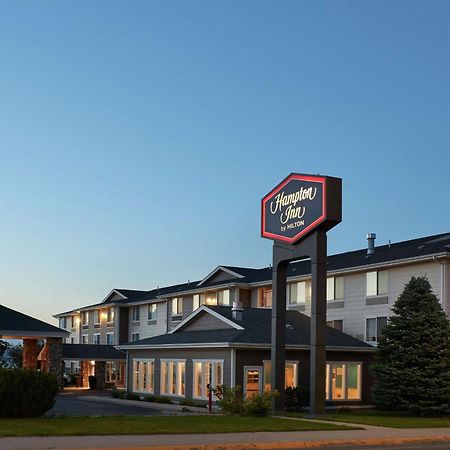 Hampton Inn Helena Exteriör bild