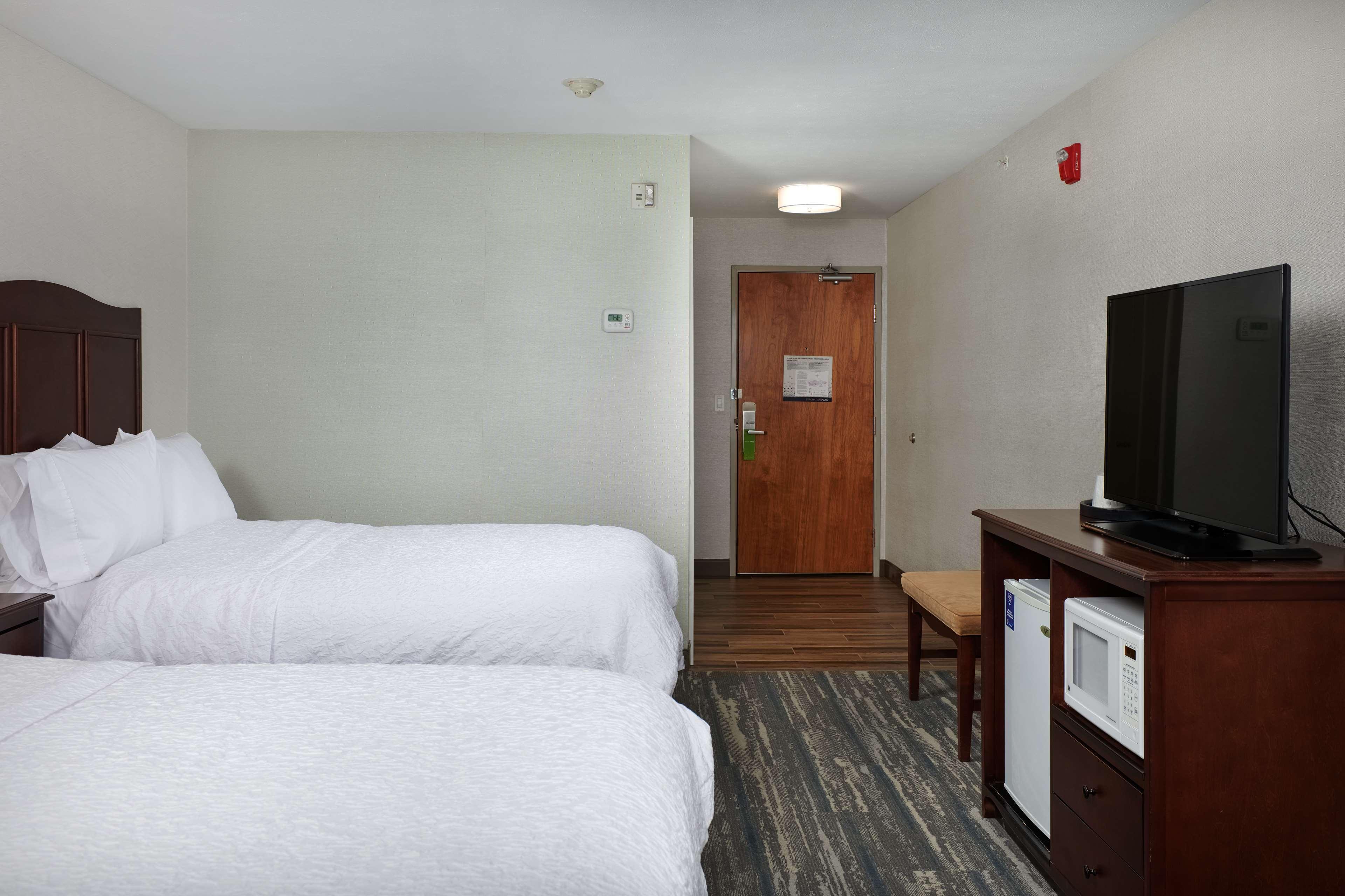 Hampton Inn Helena Exteriör bild