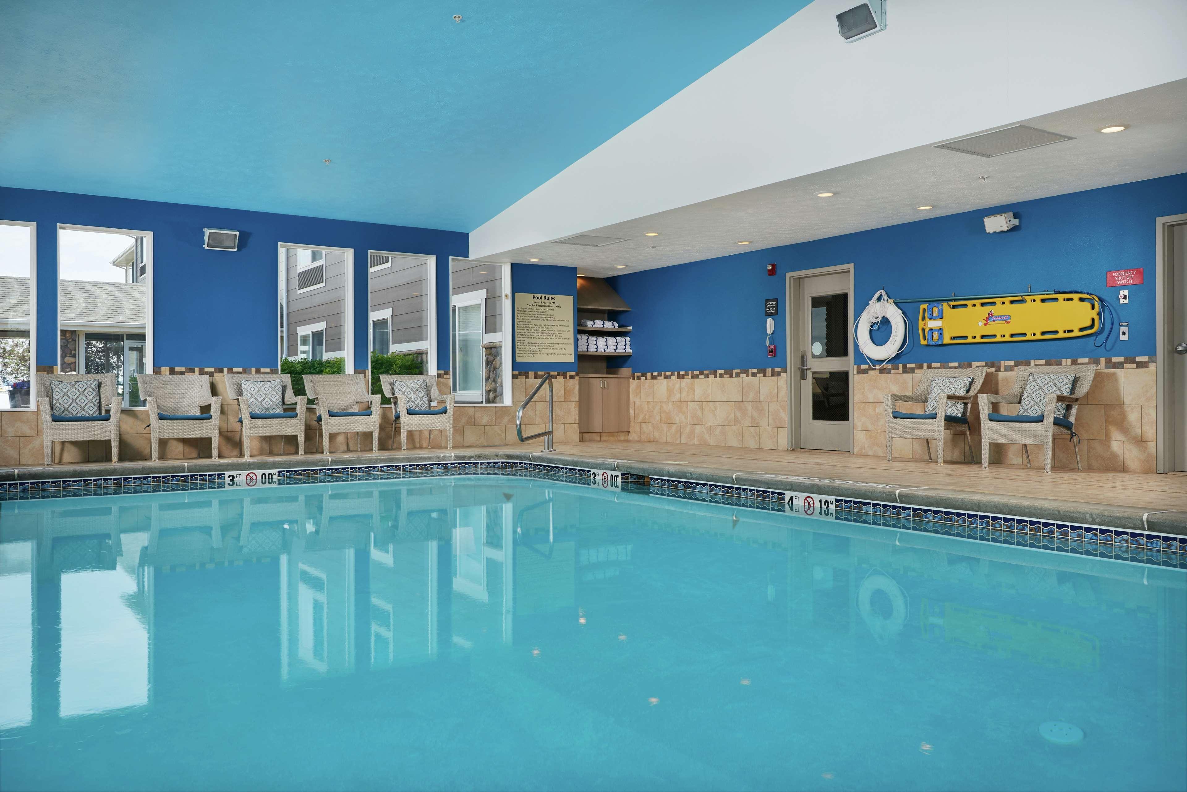 Hampton Inn Helena Exteriör bild