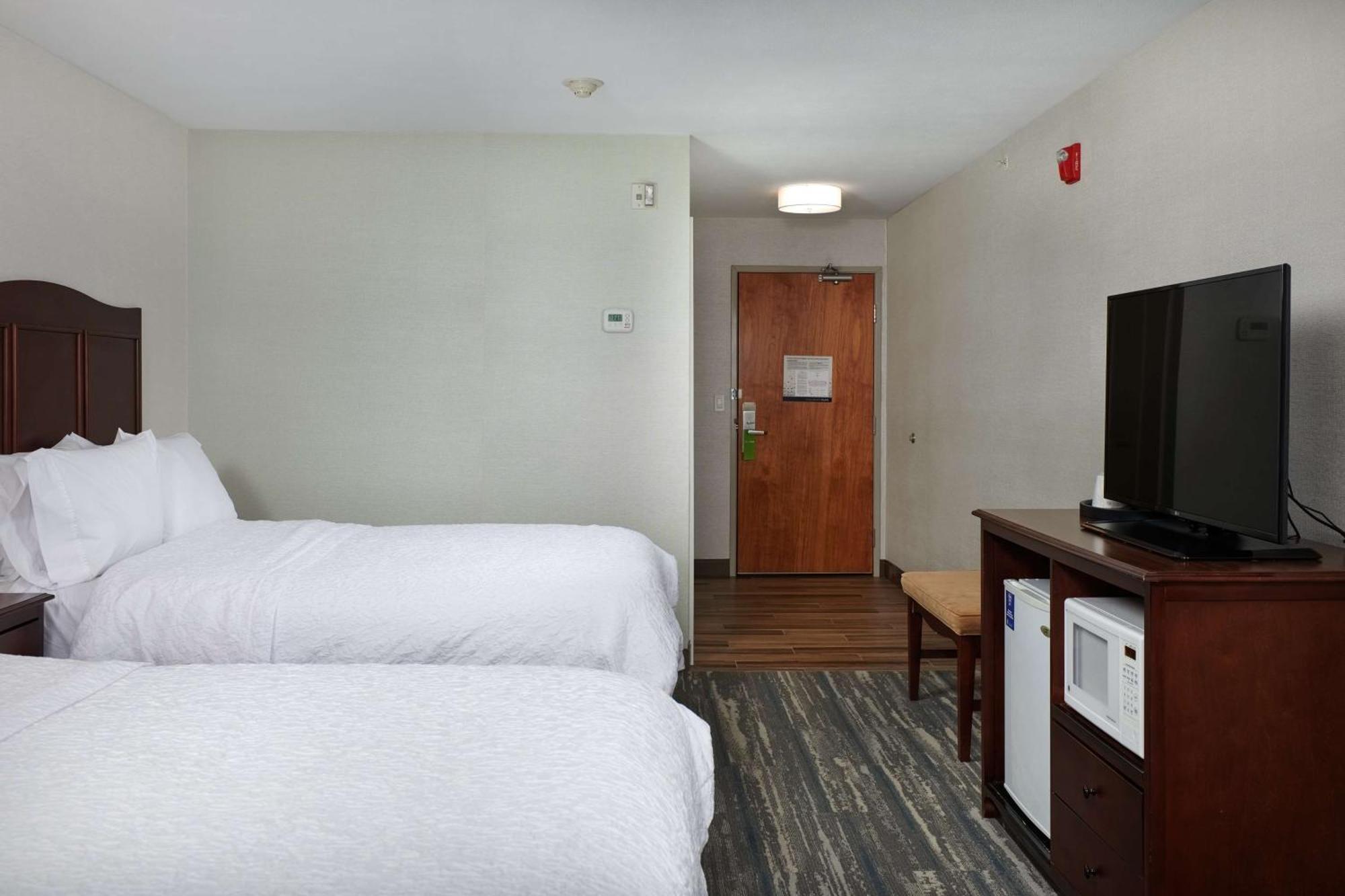 Hampton Inn Helena Exteriör bild