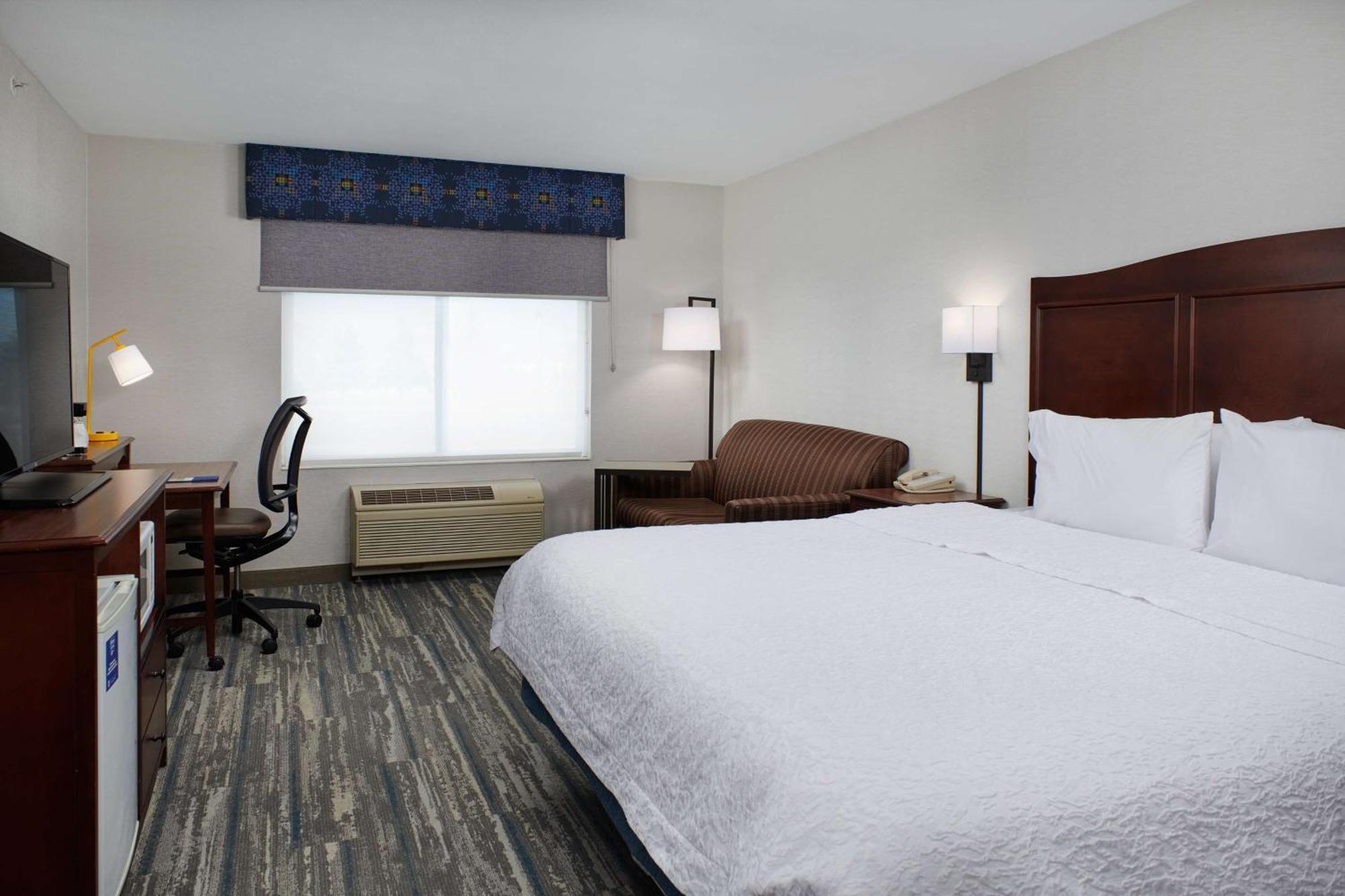 Hampton Inn Helena Exteriör bild