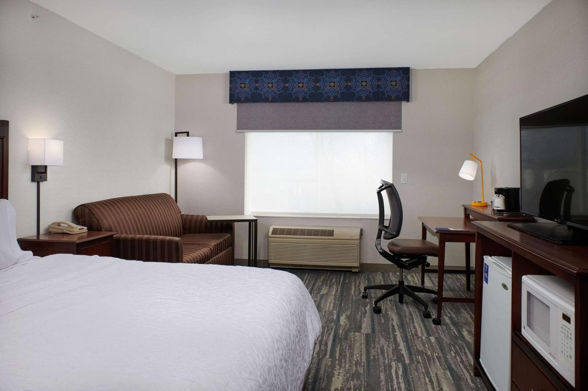 Hampton Inn Helena Exteriör bild