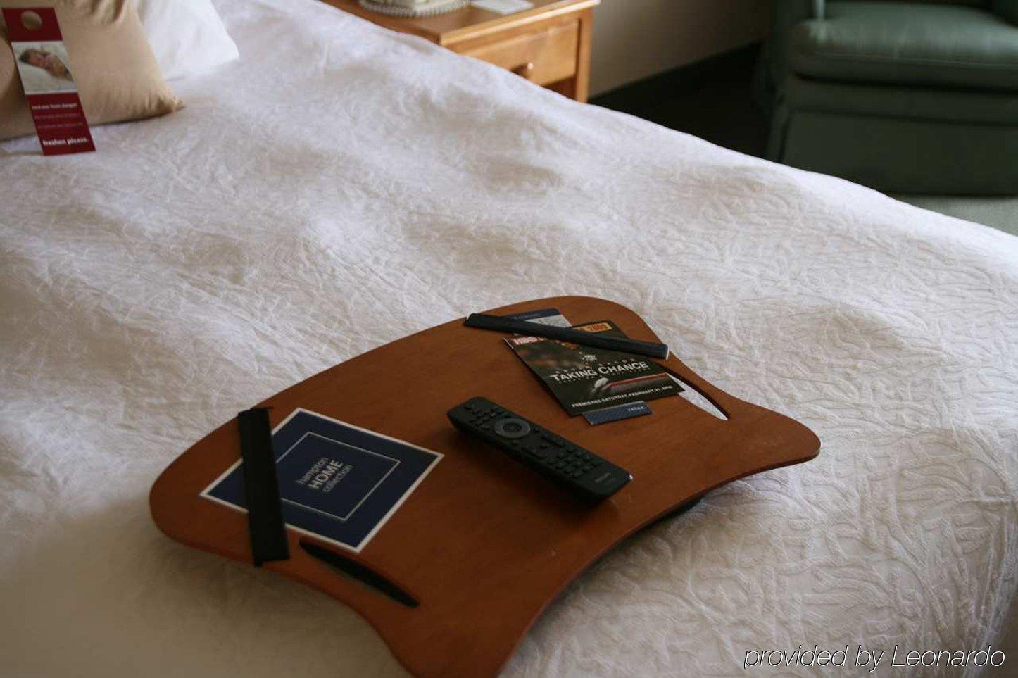 Hampton Inn Helena Rum bild