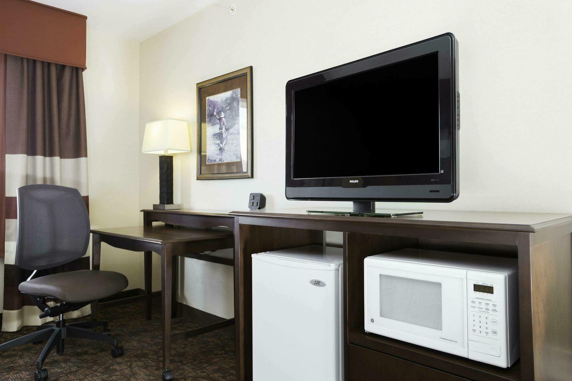Hampton Inn Helena Exteriör bild