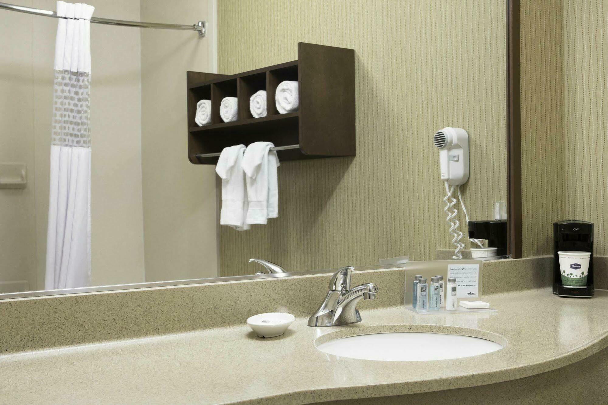 Hampton Inn Helena Exteriör bild